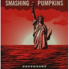 The Smashing Pumpkins - Zeitgeist