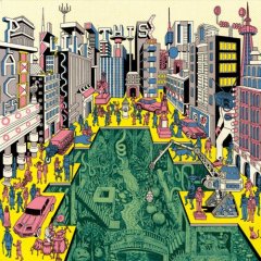 Architecture In Helsinki - Places Like This