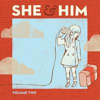 She And Him - Volume Two
