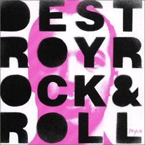 Mylo : Destry Rock 'n Roll