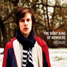 The Bony King of Nowhere - Eleonore