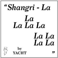 Yacht - Shangri-La