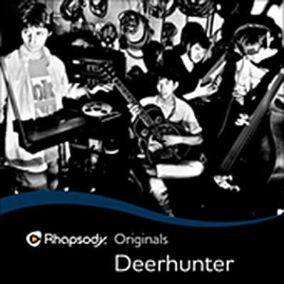 Deerhunter - Rhapsody Originals