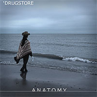 Drugstore - Anatomy