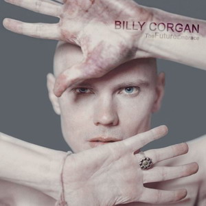 Billy Corgan : The future embrace