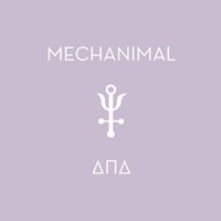 Mechanimal - Delta - Pi - Delta