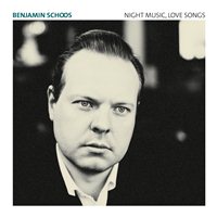 Benjamin Schoos - Night Music, Love Songs