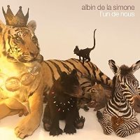 Albin de la Simone - L'un De Nous