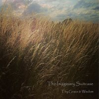 The imaginary Suitcase - Thy Grace and Wisdom