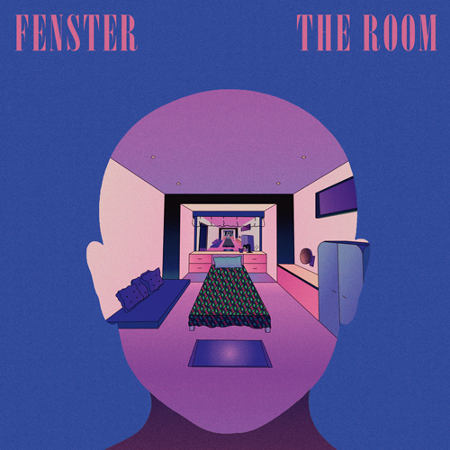 Fenster - The Room