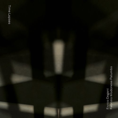 Enrico Degani/Fabrizio Modonese Palumbo - Time Lapses