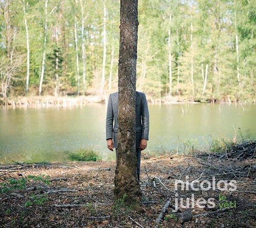 Nicolas Jules - Le Yéti