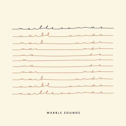 Marble Sounds - Marble Sounds