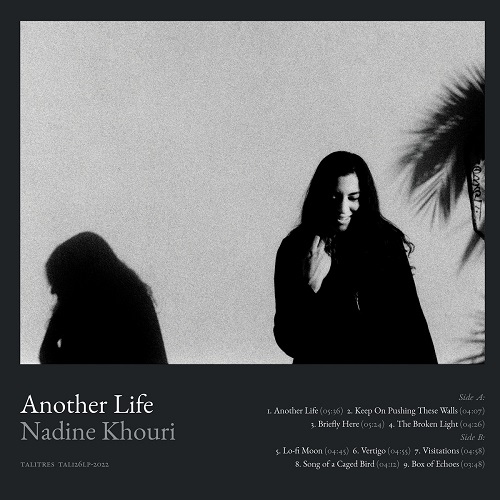 Nadine Khouri - Another Life