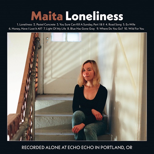 Maita - Loneliness