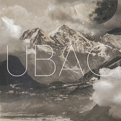 Centredumonde - Ubac (EP)