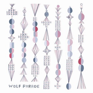 Wolf parade : Apologies To The Queen Mary