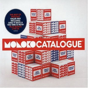 Moloko : Catalogue