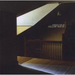Grizzly Bear : Yellow House