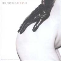 The Strokes : This Is It