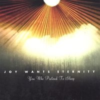 Joy Wants Eternity - You Who Pretend To Sleep