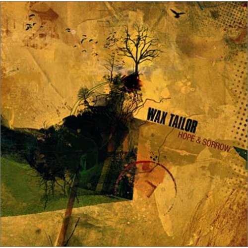 Wax Taylor - Hope & Sorrow