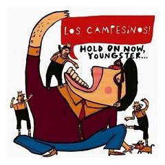 Los Campesinos - Hold On Now, Youngster