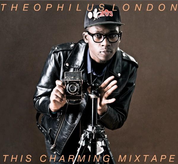 Theophilus London - This Charming Mixtape
