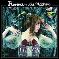 Florence And The Machine - Lungs