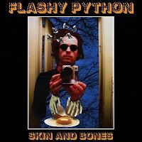 Flashy Python - Skin And Bones