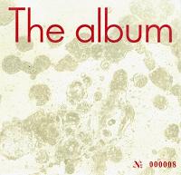 The Album - EP