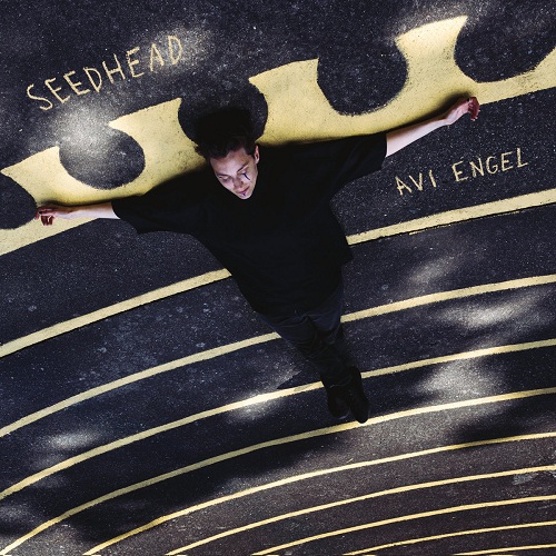 Avi Engel – Seedhead