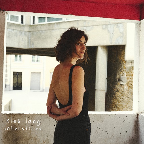 Kloé Lang - Interstices (EP)