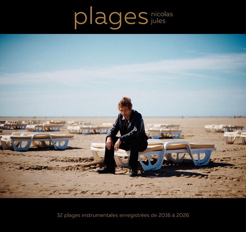 Nicolas Jules – Plages