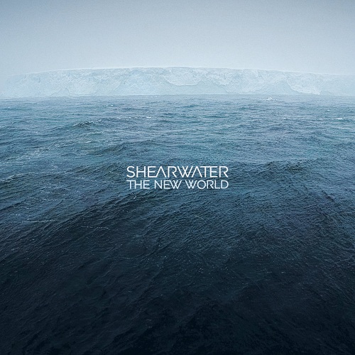 Shearwater - The New World