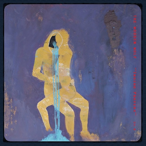 The Wooden Wolf - Indigo Prayers Op.8