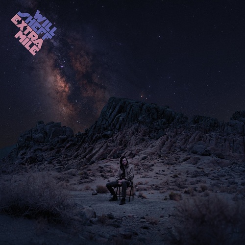 Will Sheff & Okkervil River – Extra Mile