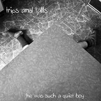Trips and Falls - He Was Such an Handsome Boy