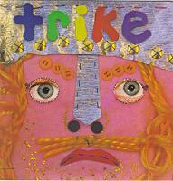 Trike - Trike and The Vikings