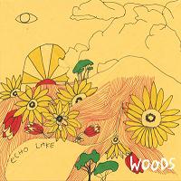 Woods - At Echo Lake