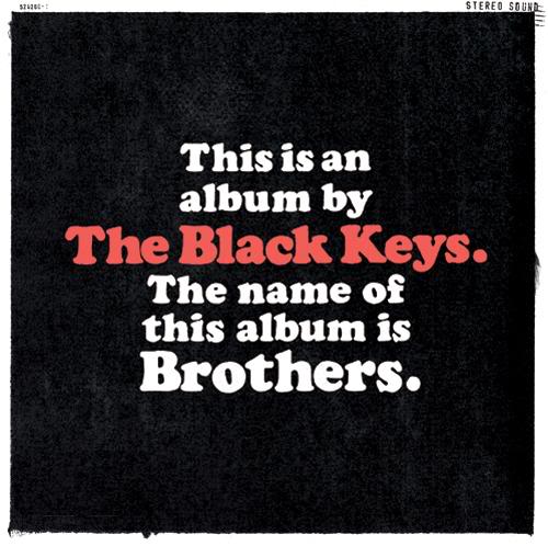 The Black Keys - Brothers