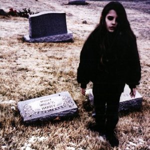 Crystal Castles - S/T (II)