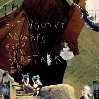 The Silent League - But You've Always Been the Caretaker
