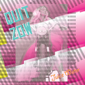 Quitzow - Juice Water