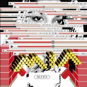 M.I.A. - Maya