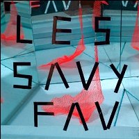 Les Savy Fav - Root For Ruin