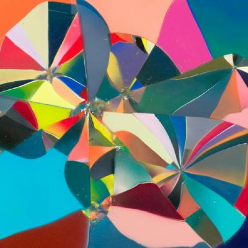 Glasser - Ring