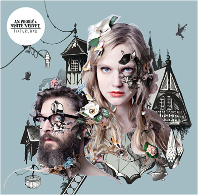 An Pierlé - Hinterland