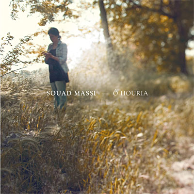 Souad Massi - Ô Houria