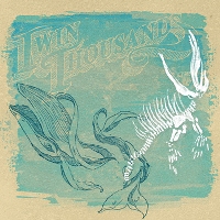 Twin Thousands - Lp